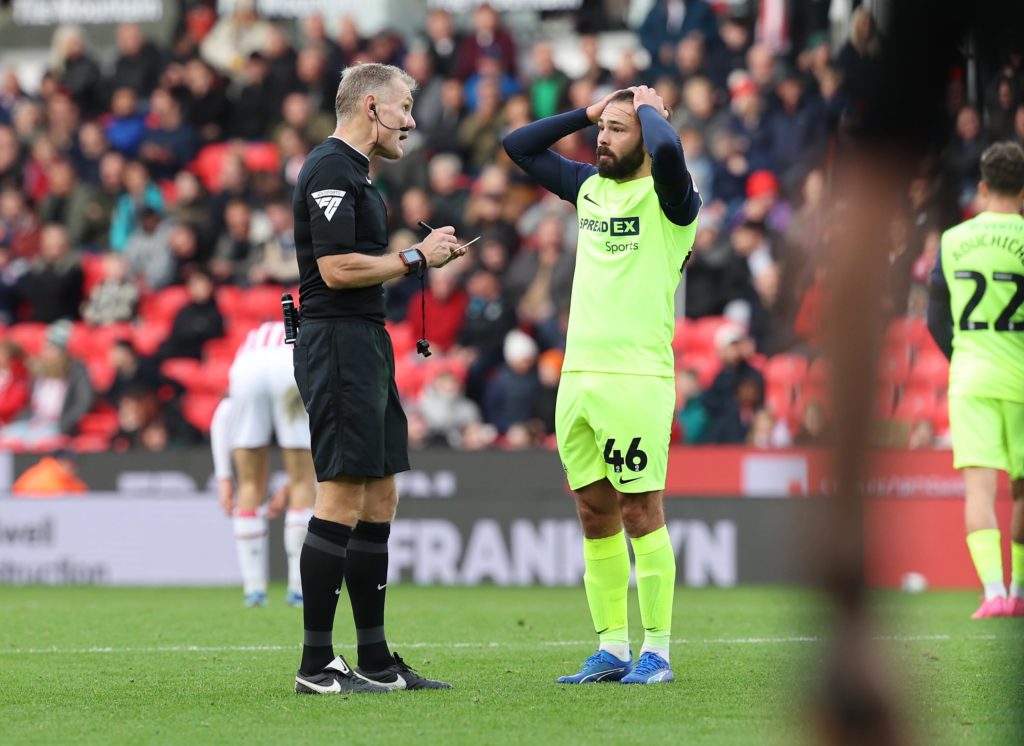 Stoke City v Sunderland - Sky Bet Championship
