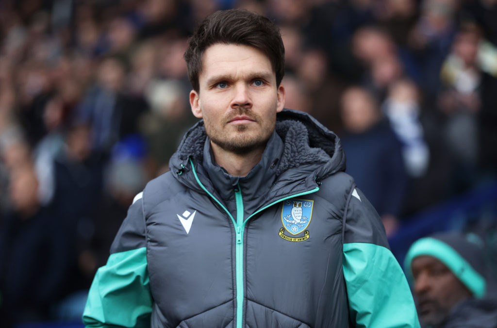 Sheffield Wednesday v Queens Park Rangers - Sky Bet Championship