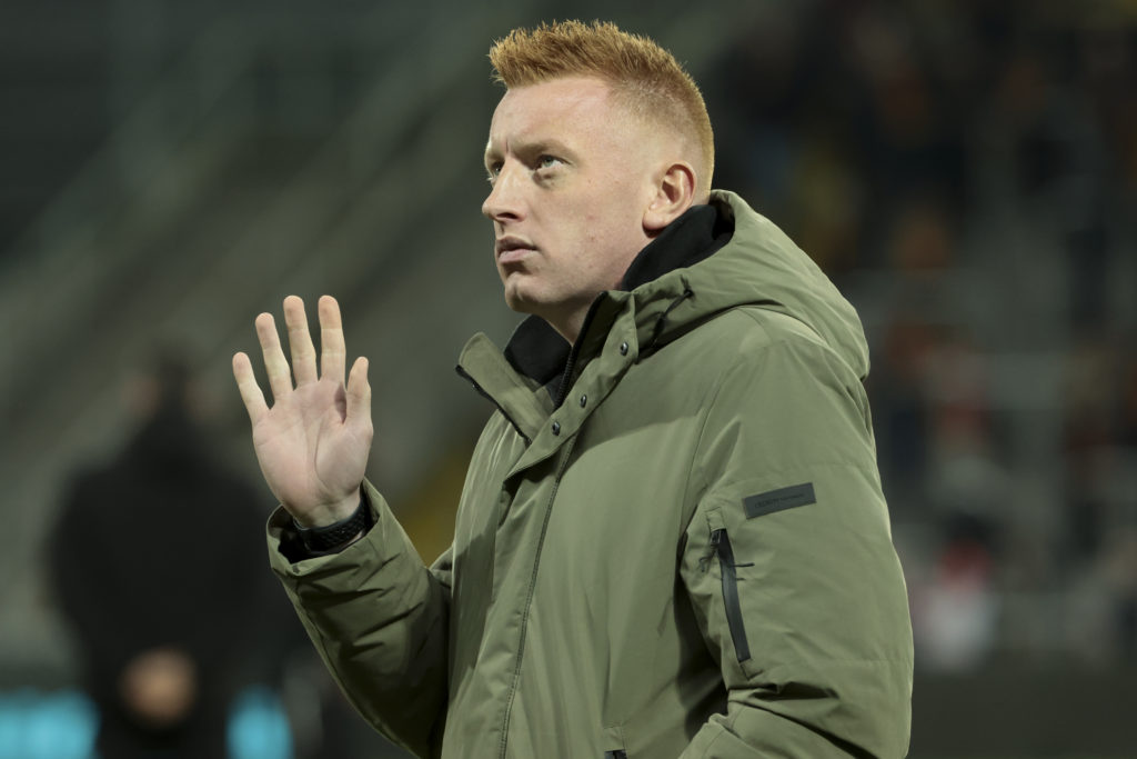 RC Lens v Stade de Reims - Ligue 1 Uber Eats