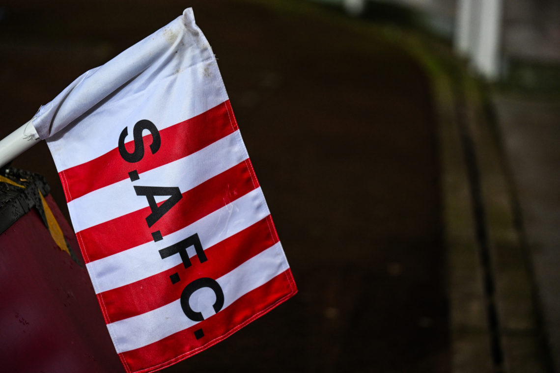 Photo by Serena Taylor/Newcastle United via Getty Images
