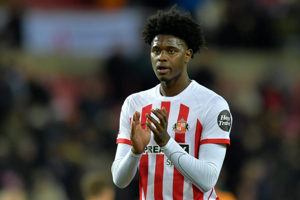 Sunderland v Hull City - Sky Bet Championship