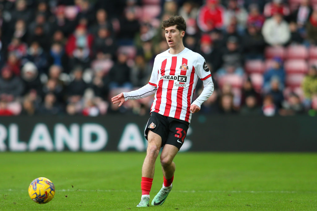 Sunderland v Stoke City - Sky Bet Championship