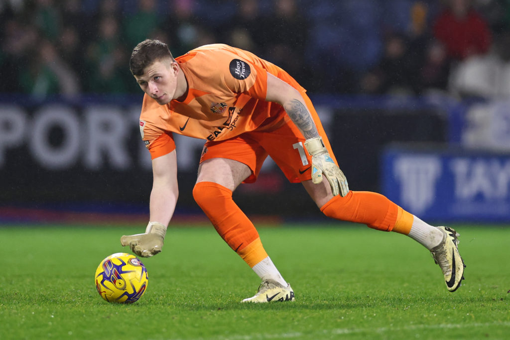 Huddersfield Town v Sunderland - Sky Bet Championship