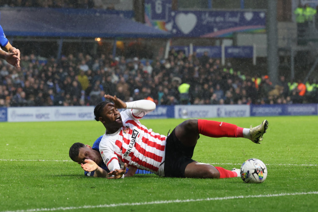 Birmingham City v Sunderland - Sky Bet Championship