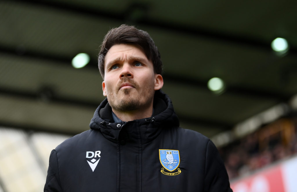 Millwall v Sheffield Wednesday - Sky Bet Championship