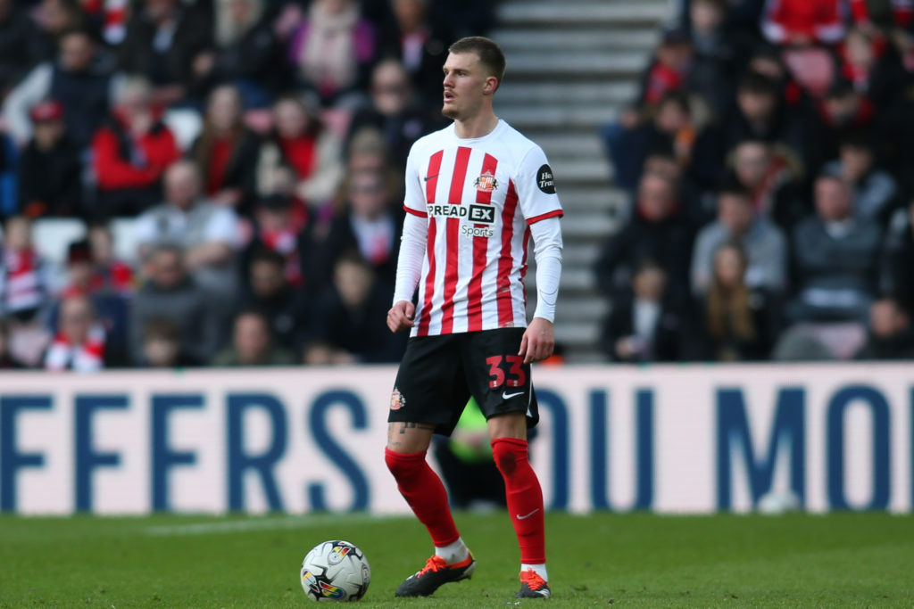 Sunderland v Swansea City - Sky Bet Championship