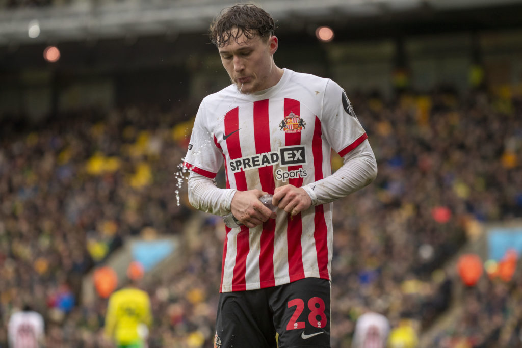 Norwich City v Sunderland - Sky Bet Championship