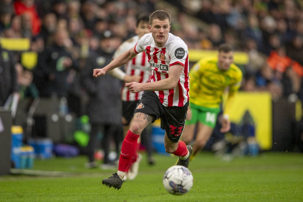 Norwich City v Sunderland - Sky Bet Championship