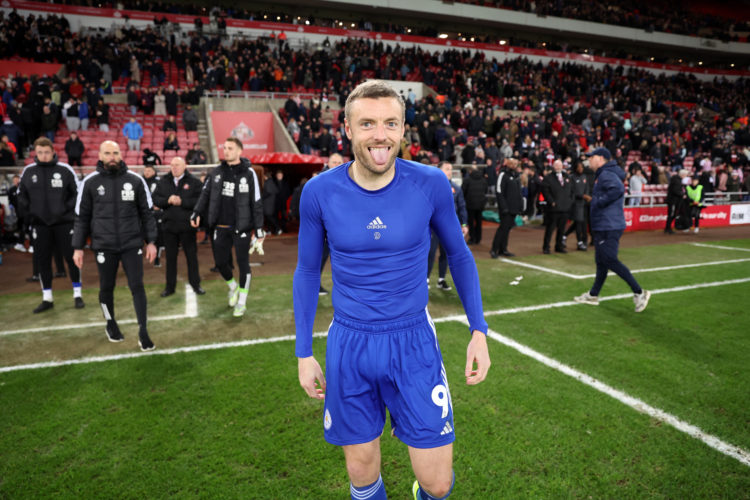 Photo by Plumb Images/Leicester City FC via Getty Images