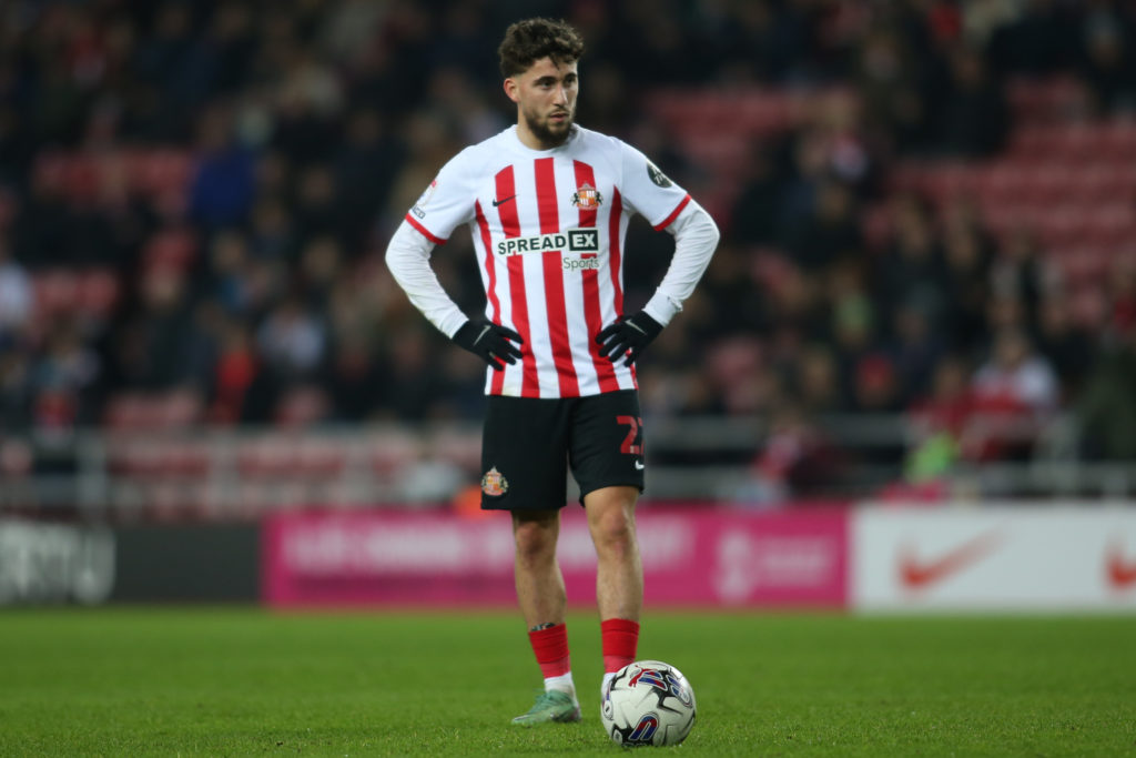 Sunderland v Leicester City - Sky Bet Championship