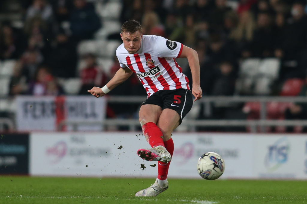 Sunderland v Leicester City - Sky Bet Championship