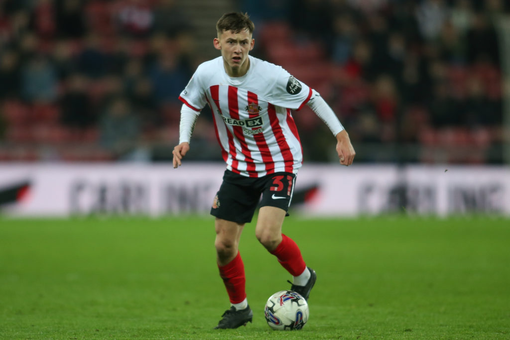 Sunderland v Leicester City - Sky Bet Championship