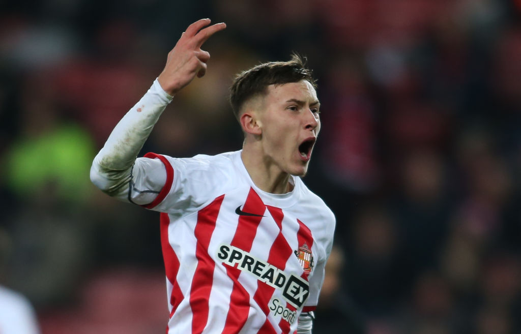 Sunderland v Leicester City - Sky Bet Championship
