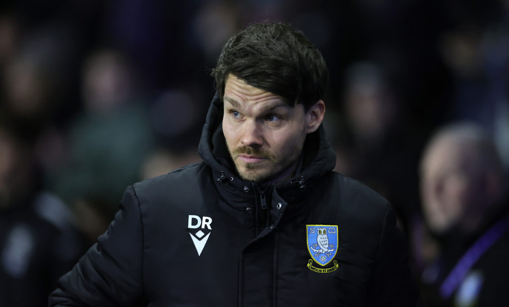 Sheffield Wednesday v Plymouth Argyle - Sky Bet Championship