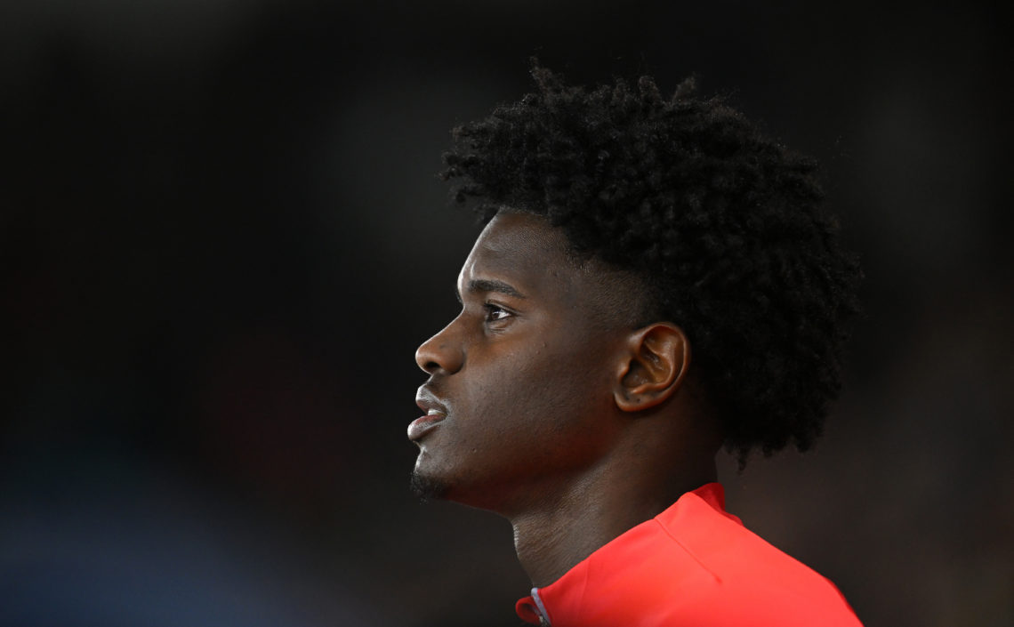 Photo by Stu Forster/Getty Images