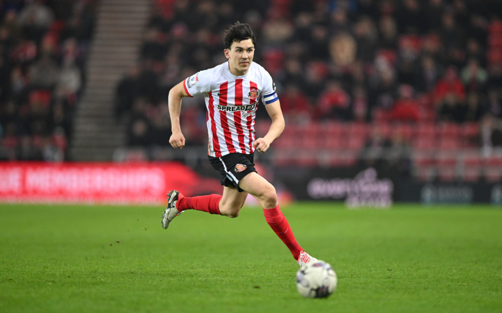 Sunderland v Leicester City - Sky Bet Championship