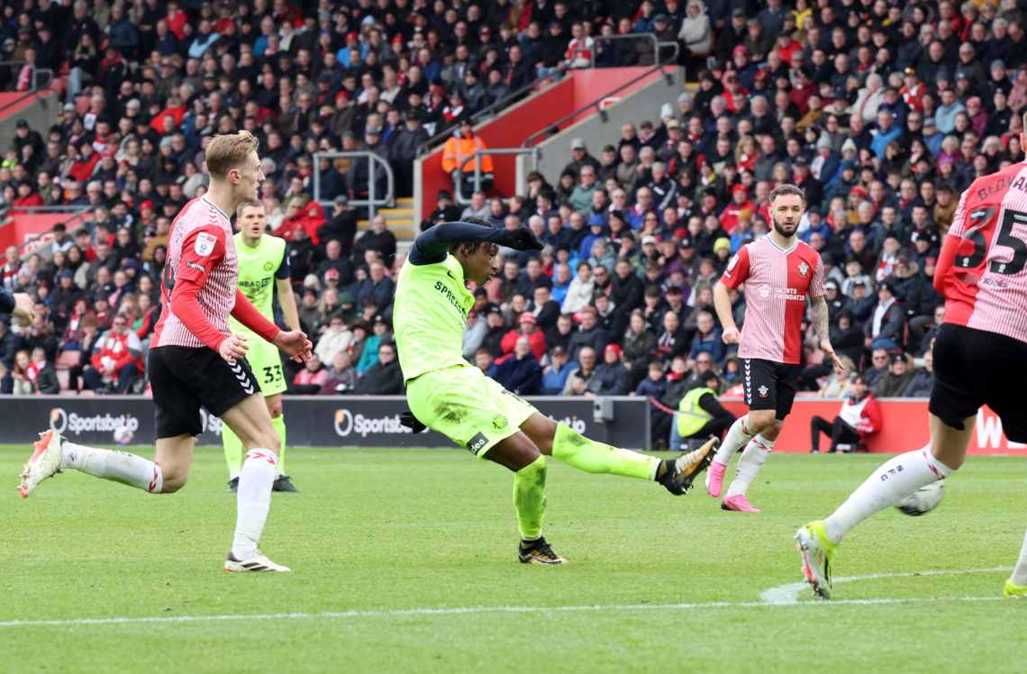 Photo by Ian Horrocks/Sunderland AFC via Getty Images