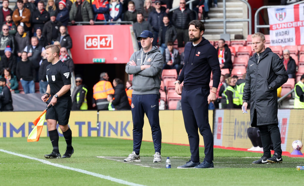 Southampton FC v Sunderland - Sky Bet Championship