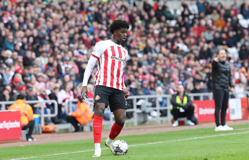 Sunderland v Queens Park Rangers - Sky Bet Championship