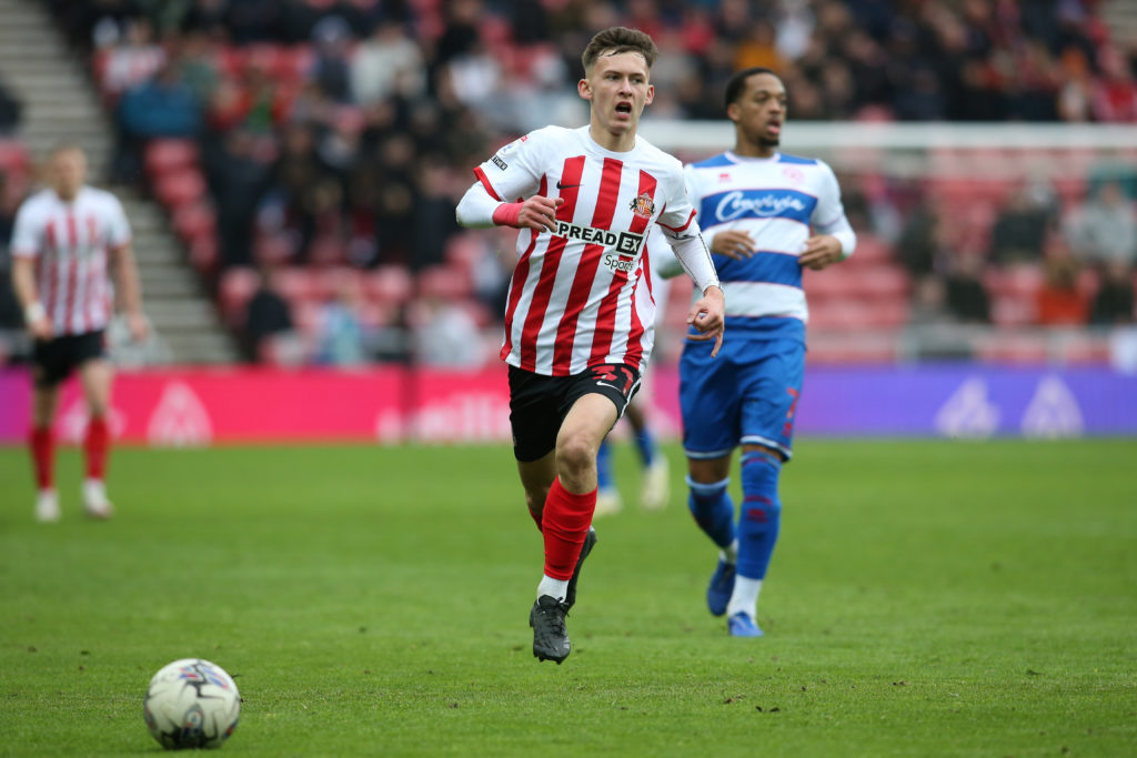 Sunderland v Queens Park Rangers - Sky Bet Championship