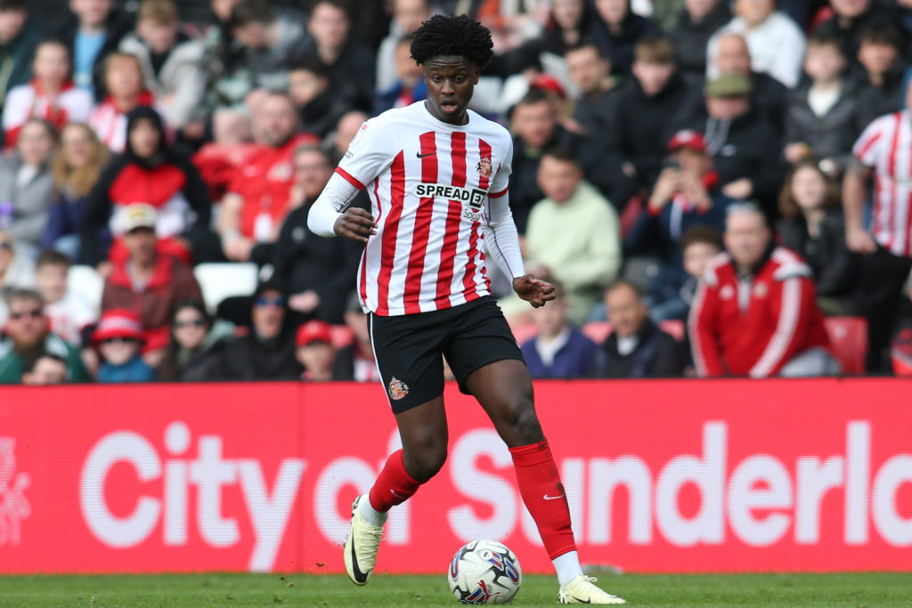 Sunderland v Queens Park Rangers - Sky Bet Championship