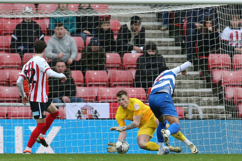 Sunderland v Queens Park Rangers - Sky Bet Championship