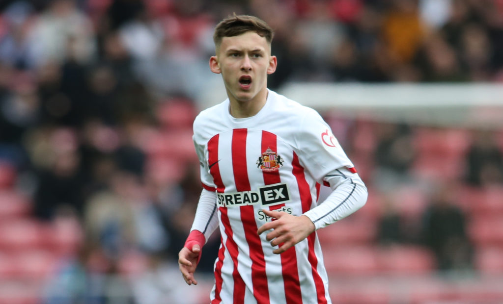 Sunderland v Queens Park Rangers - Sky Bet Championship