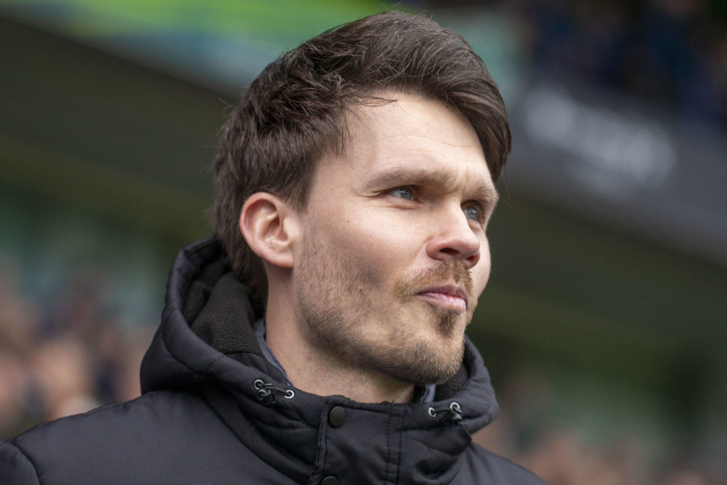 Ipswich Town v Sheffield Wednesday - Sky Bet Championship