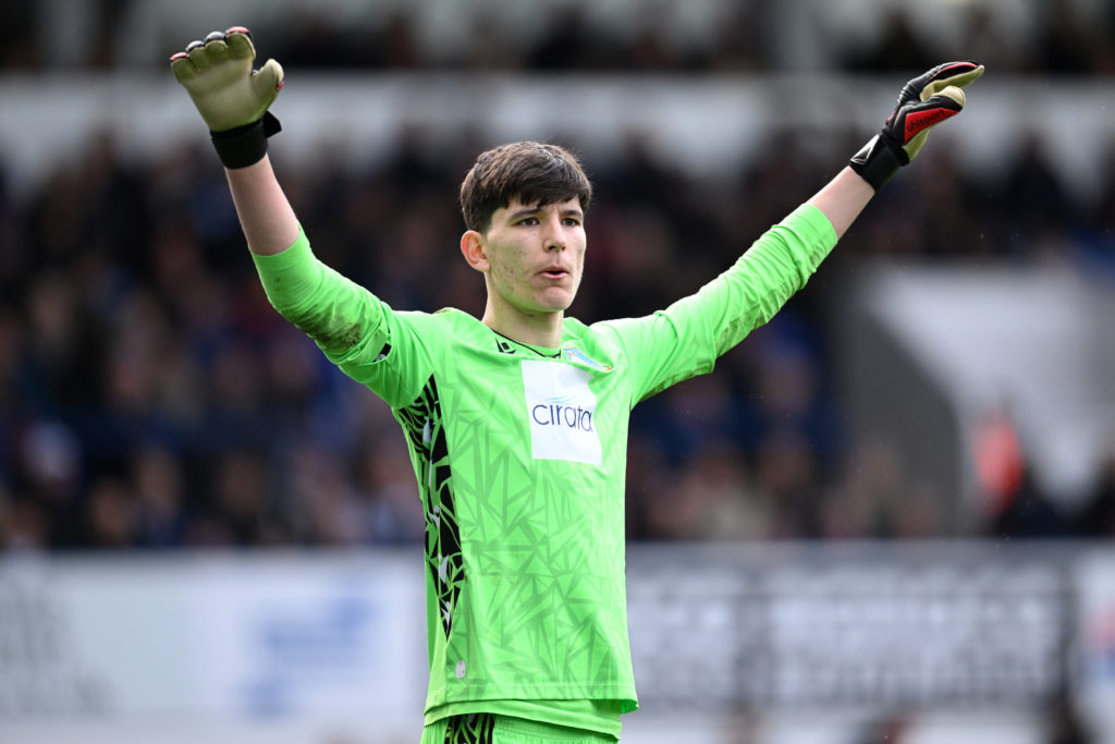 Ipswich Town v Sheffield Wednesday - Sky Bet Championship