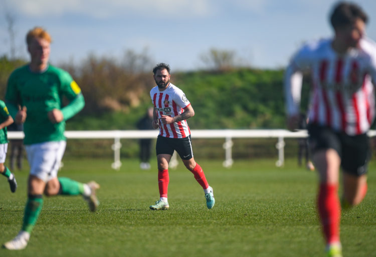 Photo by Harriet Massey/Newcastle United via Getty Images