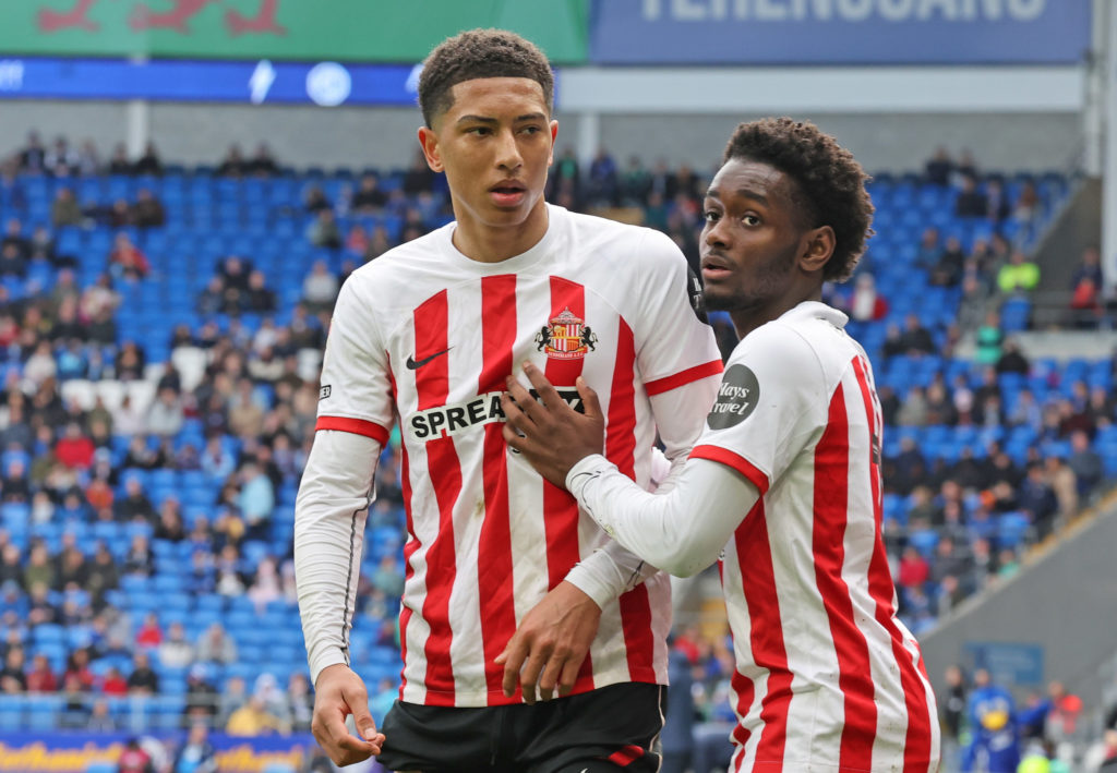 Cardiff City v Sunderland - Sky Bet Championship