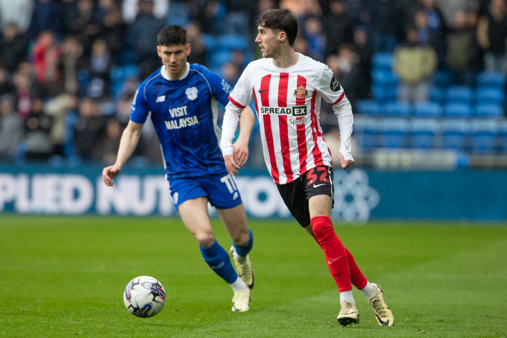 Cardiff City v Sunderland - Sky Bet Championship