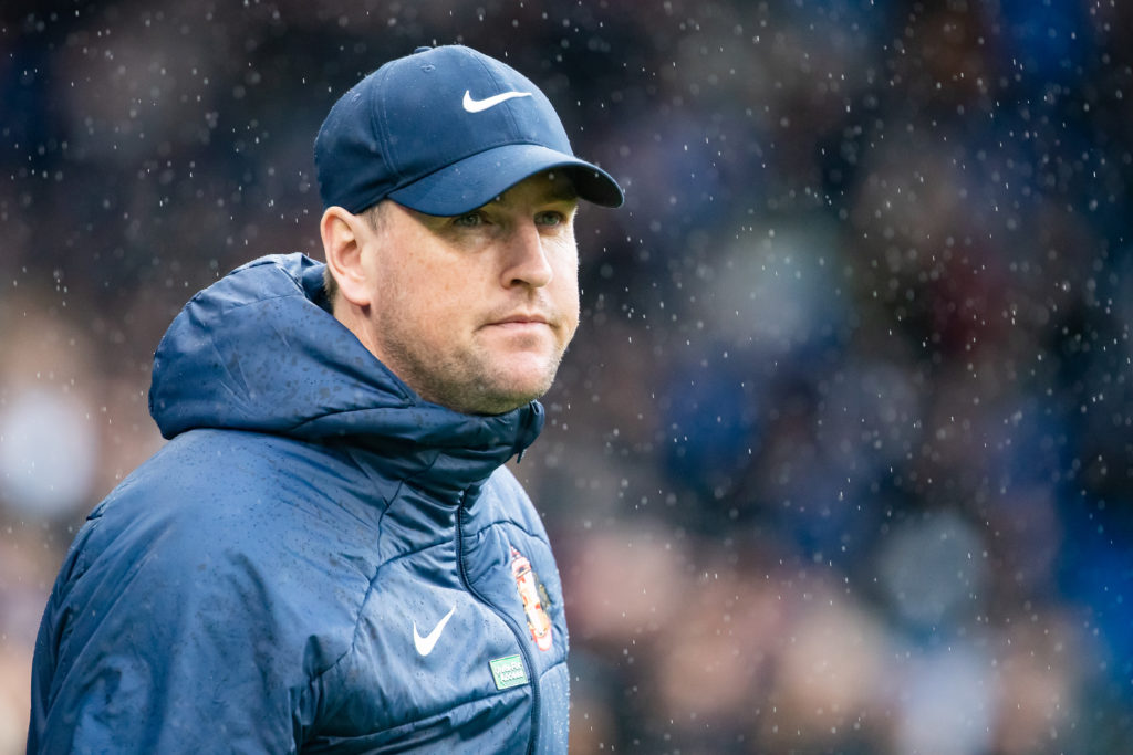 Cardiff City v Sunderland - Sky Bet Championship