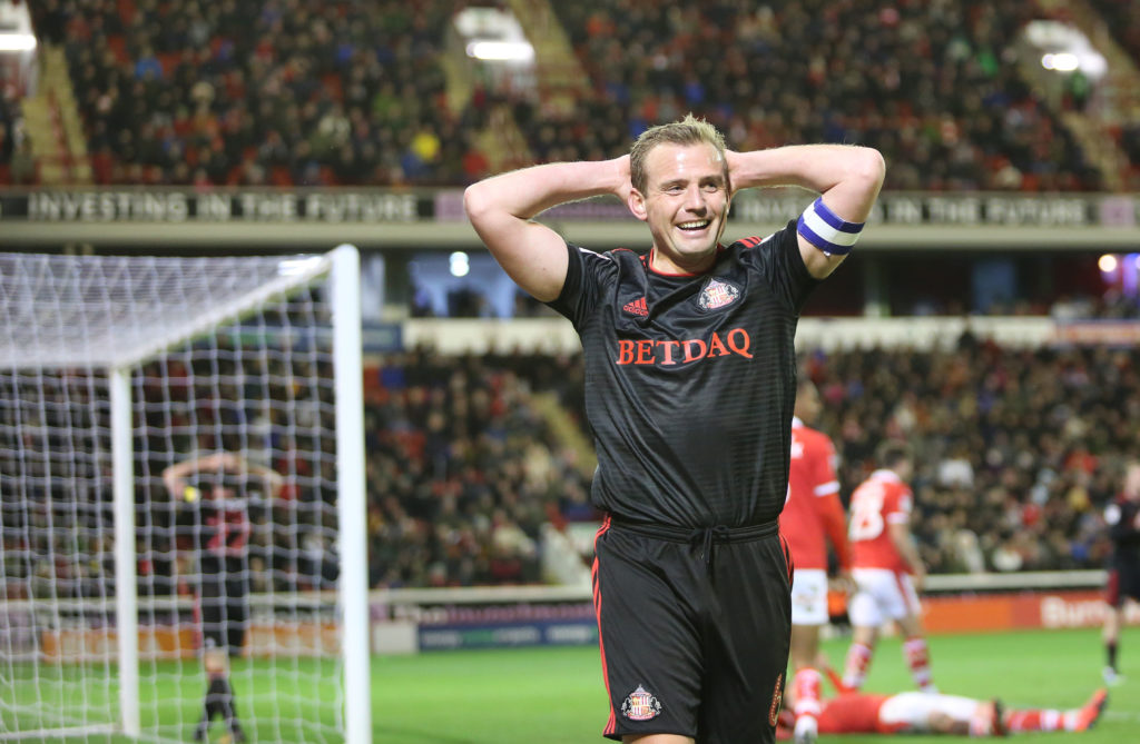 Barnsley v Sunderland - Sky Bet League One