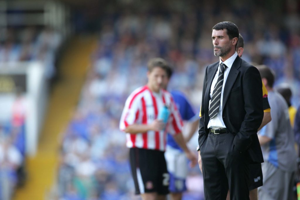 Ipswich Town v Sunderland