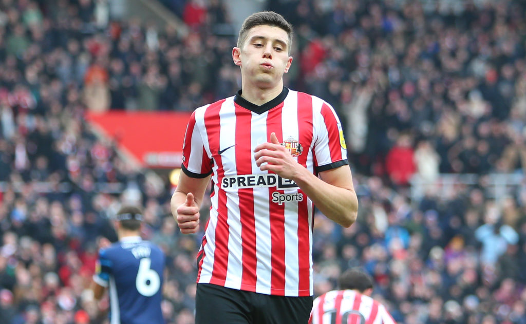 Sunderland v Middlesbrough - Sky Bet Championship
