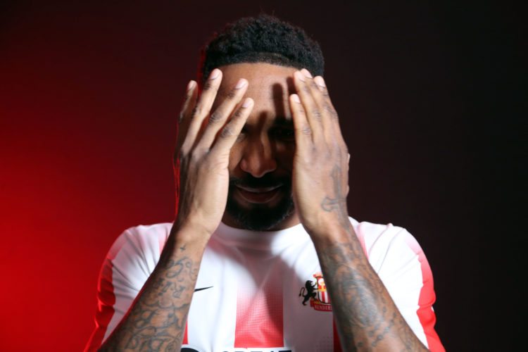 Photo by Ian Horrocks/Sunderland AFC via Getty Images