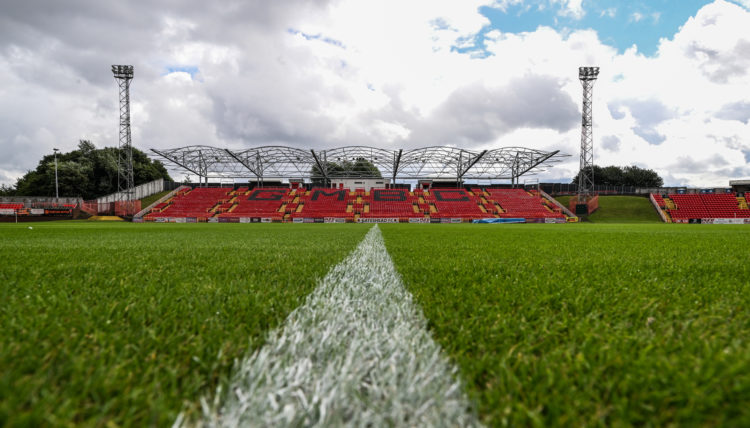 Photo by Serena Taylor/Newcastle United via Getty Images