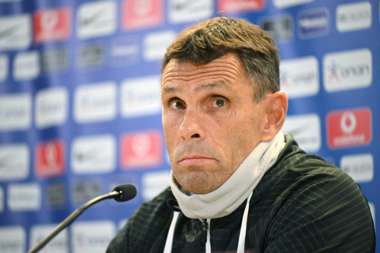 Photo By Stephen McCarthy/Sportsfile via Getty Images