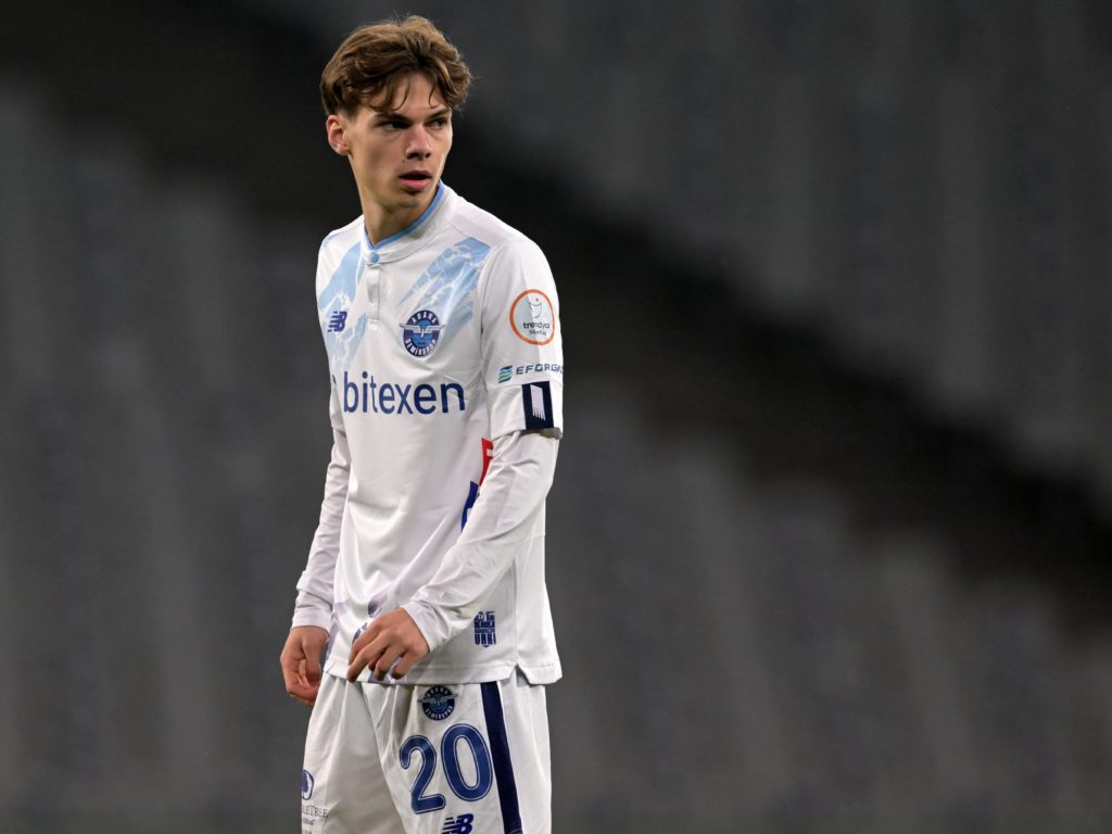 Turkish Super LigFatih Karagumruk SK v Adana Demirspor