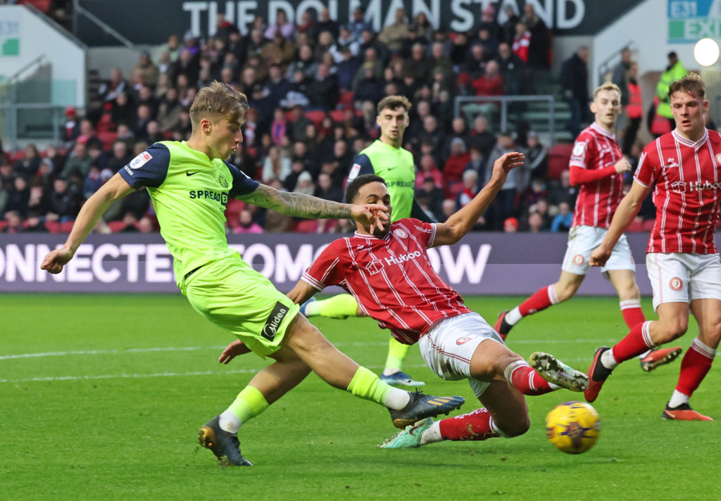 Bristol City v Sunderland - Sky Bet Championship