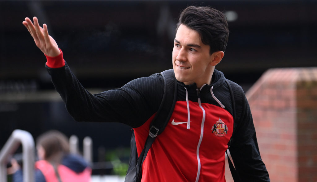 Sunderland v Newcastle United - Emirates FA Cup Third Round