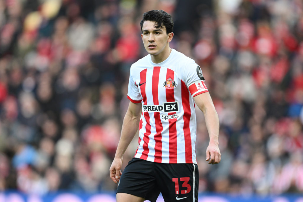 Sunderland v Newcastle United - Emirates FA Cup Third Round