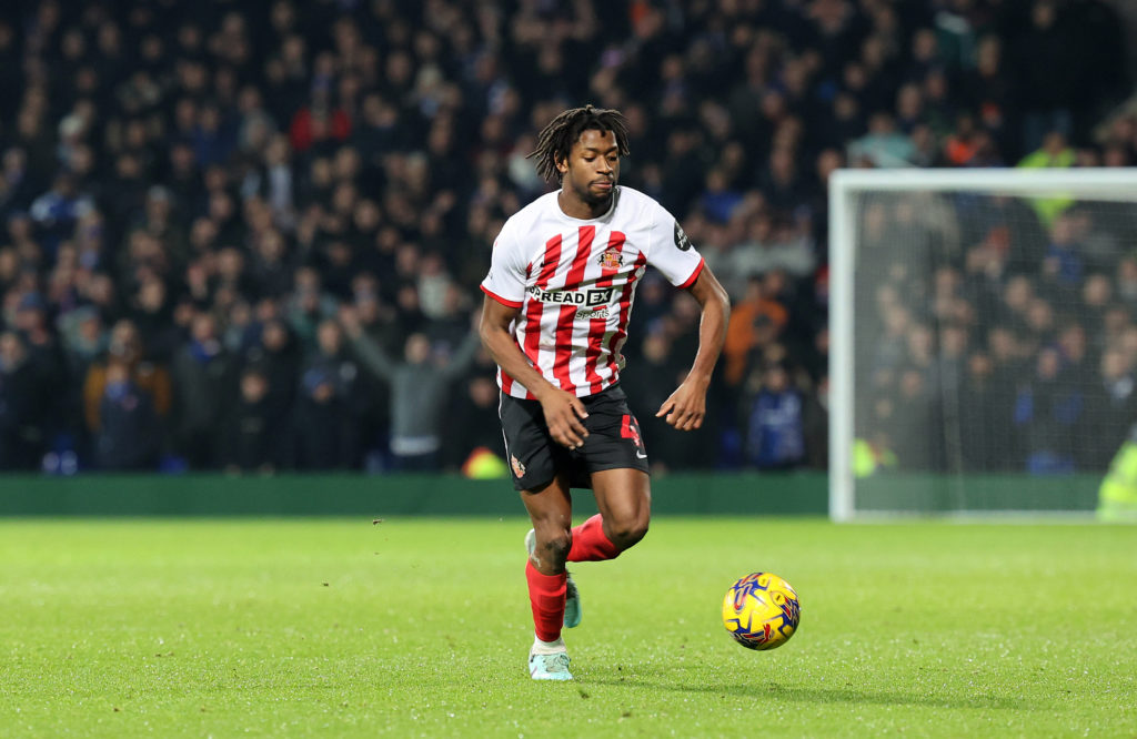 Ipswich Town v Sunderland - Sky Bet Championship