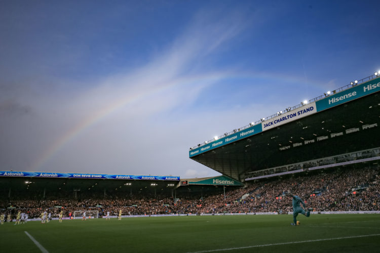 Photo by Daniel Chesterton/Offside/Offside via Getty Images