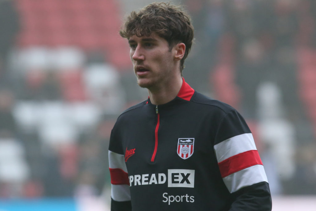 Sunderland v Plymouth Argyle - Sky Bet Championship