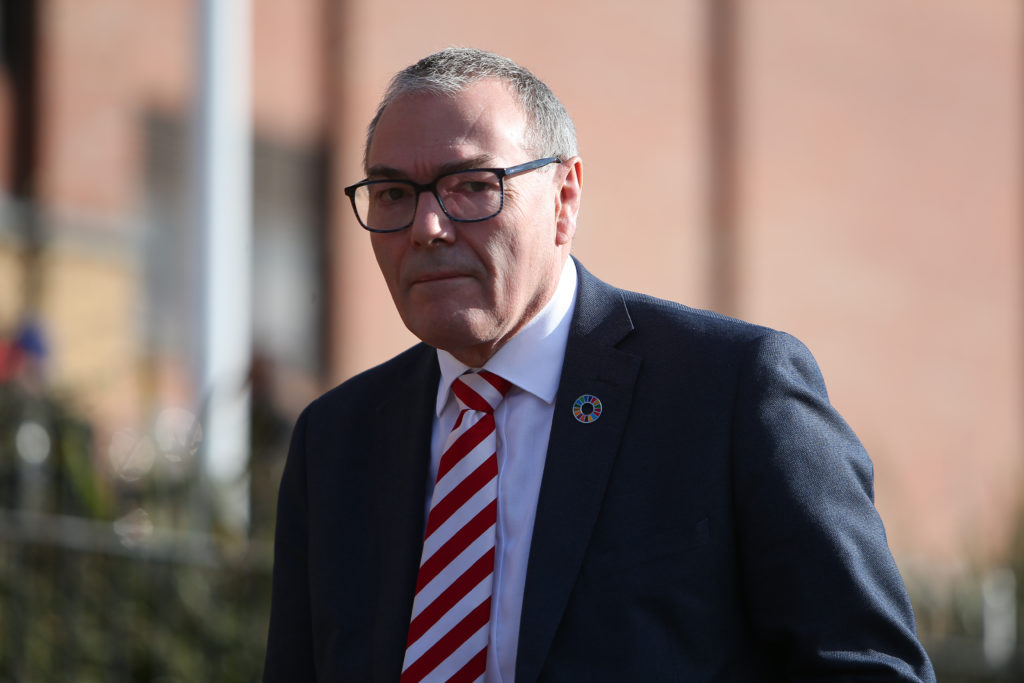 Sunderland v Swansea City - Sky Bet Championship
