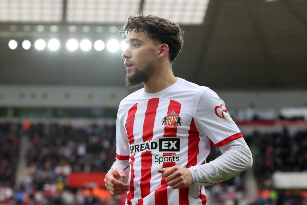 Sunderland v Queens Park Rangers - Sky Bet Championship