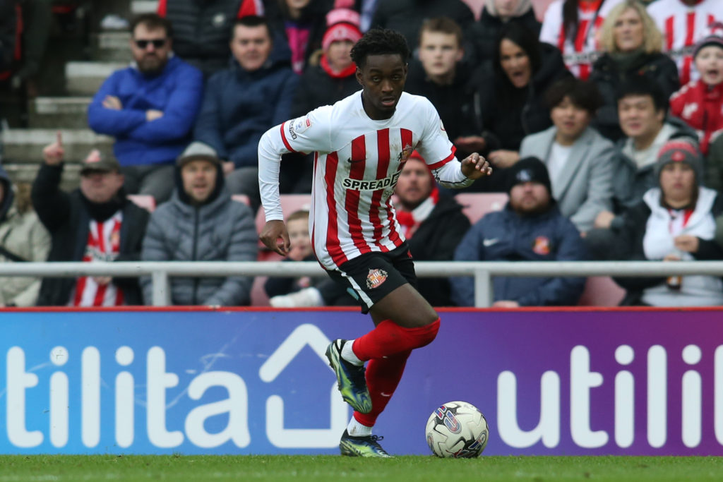 Sunderland v Queens Park Rangers - Sky Bet Championship