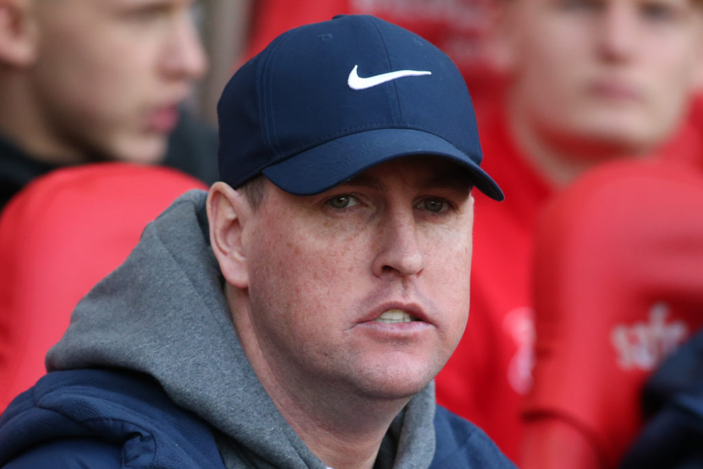 Sunderland v Queens Park Rangers - Sky Bet Championship